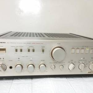 Onkyo A-820RS...雙火牛