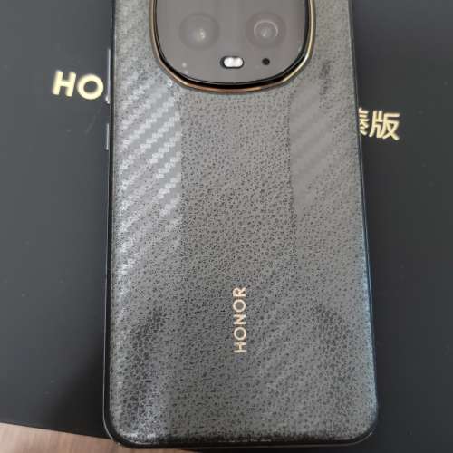 榮耀 HONOR Magic5 至臻版 16GB+512GB(手機、智能電話)