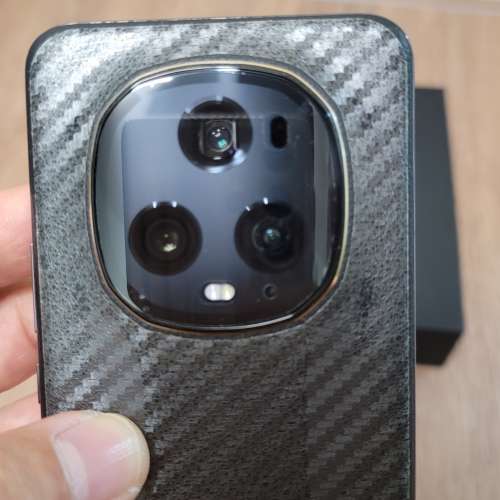 榮耀 HONOR Magic5 至臻版 16GB+512GB(手機、智能電話)