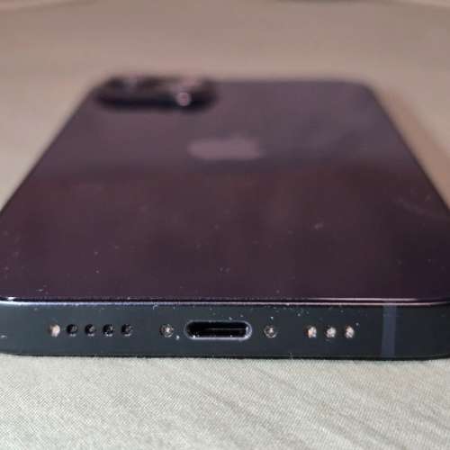 iPhone 13 128GB Black