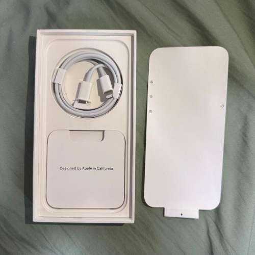 iPhone 13 128GB Black