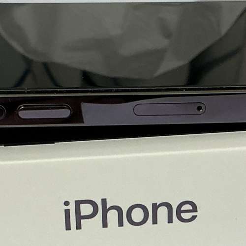 iphone 14 pro max 512 gb (MQ8G3ZA/A) Deep Purple