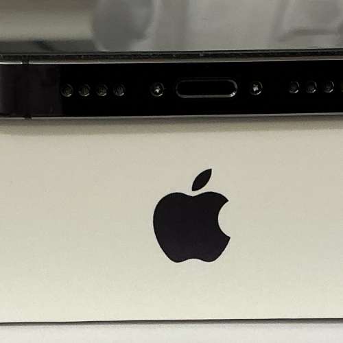 iphone 14 pro max 512 gb (MQ8G3ZA/A) Deep Purple