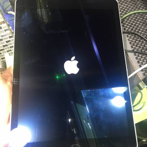 iPad Air 1 sin4G 16g壞