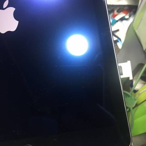 iPad Air 1 sin4G 16g壞