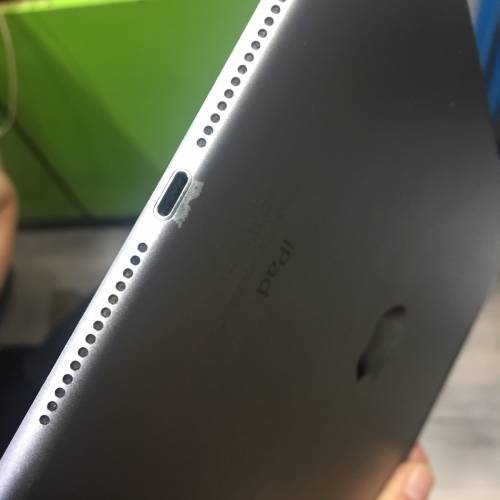 iPad Air 1 sin4G 16g壞