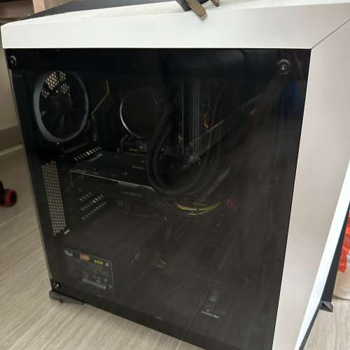 i7 8700 1060 6g 電腦主機