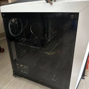 i7 8700 1060 6g 電腦主機