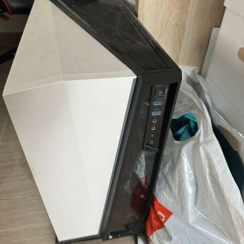 i7 8700 1060 6g 電腦主機