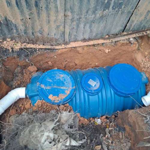 専業包工包料簡易化糞池（塑膠），臨時屋，倉地倉庯，農地農埸，廁所使用化糞池，六...