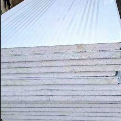 元朗八鄉金屬倉平賣一批全新8呎三文治隔熱板，闊95cm，長244cm，每塊180蚊，送貨另...