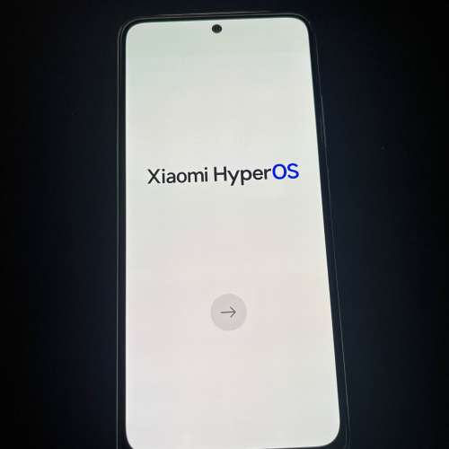 redmi note 12s