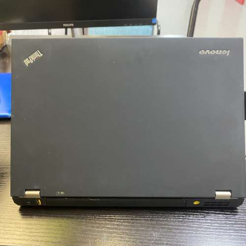 [文書] Lenovo ThinkPad T420 (Core i5 / 14" 高清 / Win 11 Pro / 永久 Office / ...