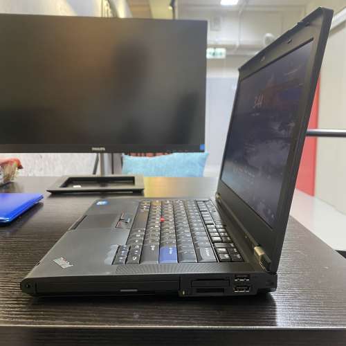 [文書] Lenovo ThinkPad T420 (Core i5 / 14" 高清 / Win 11 Pro / 永久 Office / ...