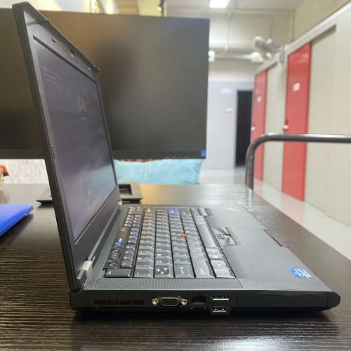 [文書] Lenovo ThinkPad T420 (Core i5 / 14" 高清 / Win 11 Pro / 永久 Office / ...