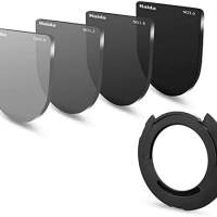 Haida Rear Lens ND Filter Kit For Sigma 14-24mm f/2.8 DG HSM Lens 後置濾鏡套裝