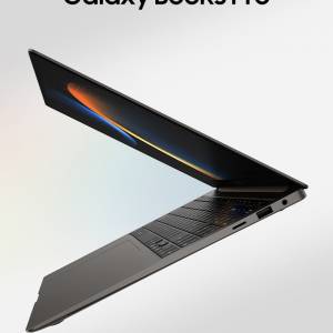 Samsung galaxy book 3 pro