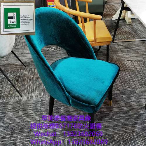 #咖啡廳休閒餐廳餐椅訂造 #簡約時尚餐廳餐枱椅訂製 #西餐廳高档餐椅訂製 #意大利餐...