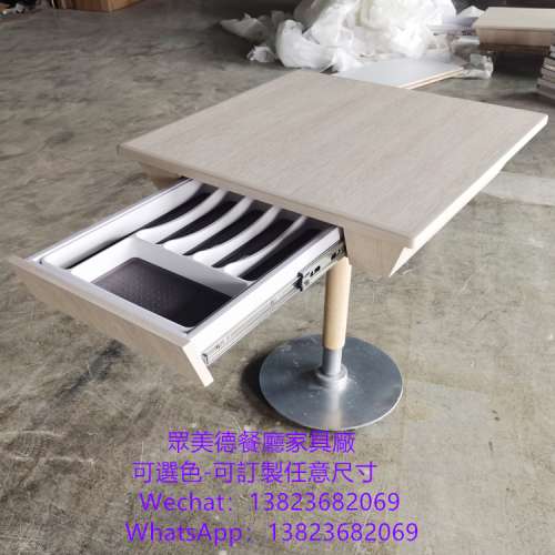 餐館檯凳,茶餐廳飯臺table,專業傢俬訂製廠,櫃桶分隔抽屜餐檯訂造,餐廳枱凳,餐館飯店...