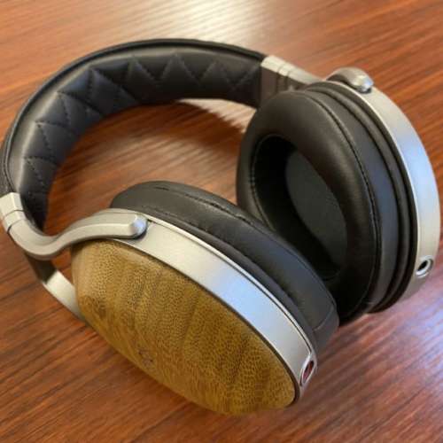 Denon D9200 耳機