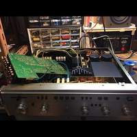 維修 luxman sansui pioneer onkyo NAD Technics Accuphase Yamaha JVC DENON