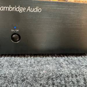 Cambridge CD10