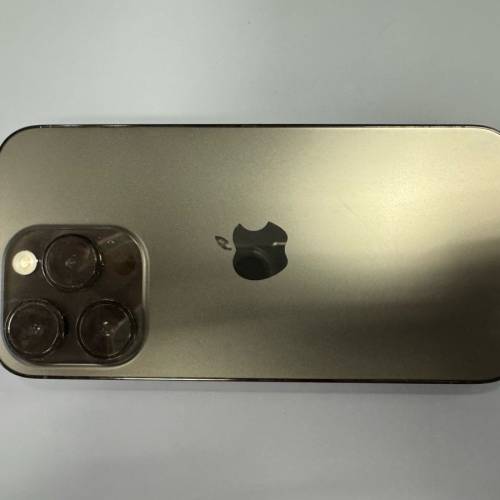 iPhone 14 Pro 256gb with AppleCare+ (9/1/2025)