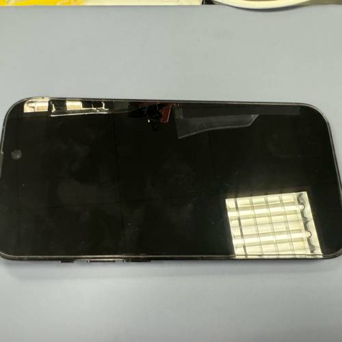 iPhone 14 Pro 256gb with AppleCare+ (9/1/2025)