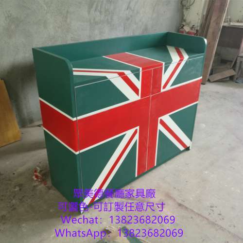 防火膠板餐檯櫃製造工廠,木製櫃子自然色,掛櫃長條櫃訂製,餐邊櫃加工廠,生產各種防火...