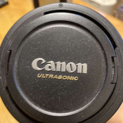 Canon EF 70-200mm f/2.8L IS II USM