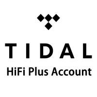 Tidal HiFi Plus 夾plan 組隊家庭計劃