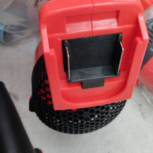 21V(齋機)充電工業暴風吹塵機