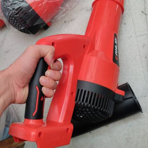 21V(齋機)充電工業暴風吹塵機