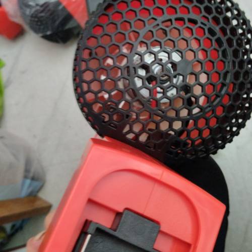 21V(齋機)充電工業暴風吹塵機