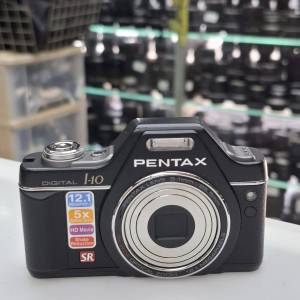 PENTAX DIGITAL I-10 CCD 95% NEW 一义二電