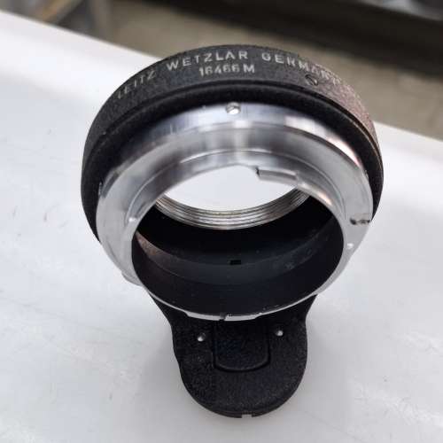LEICA 16466M VISOFLEX ADAPTER