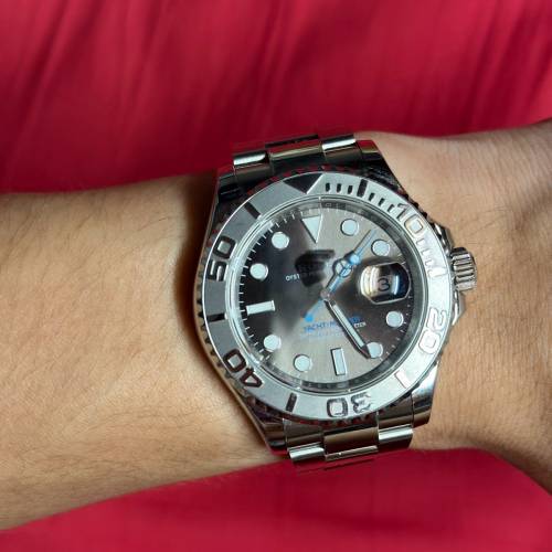 R牌手錶 訂製版 （不是勞力士）