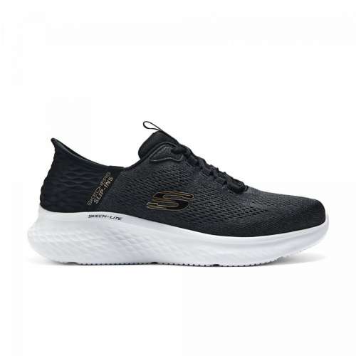 SKECHERS - SLIP INS 速穿科技: SKECH-LITE PRO 波鞋