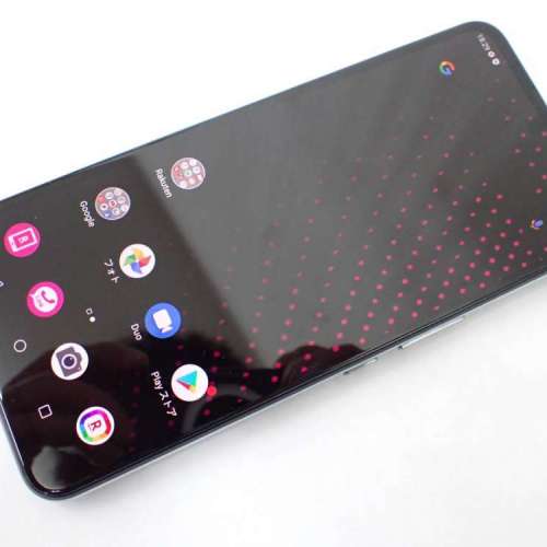 Rakuten BIG (ZG-01) 6 + 128 電話 日本樂天 可加micro SD