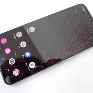 Rakuten BIG (ZG-01) 6 + 128 電話 日本樂天 可加micro SD