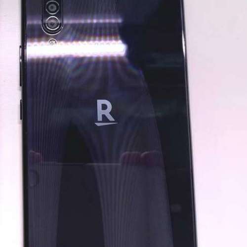 Rakuten BIG (ZG-01) 6 + 128 電話 日本樂天 可加micro SD