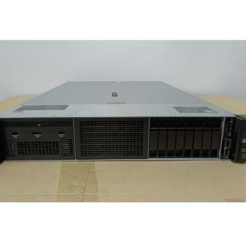 HP ProLiant DL380 Gen10 G10 server 40core