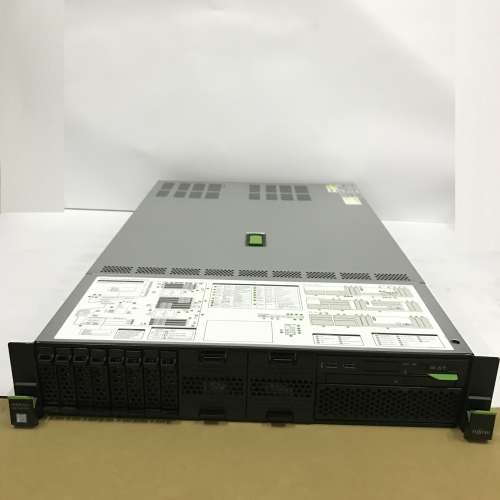 Fujitsu Primergy RX2540 M4 Server 24core