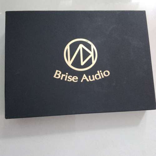 Brise Audio BSEP for IER Z1R 4.4mm MMCX