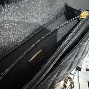 chanel woc