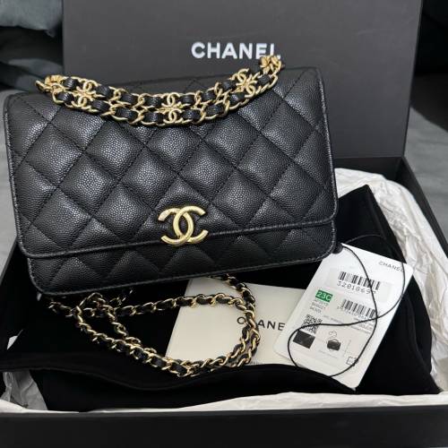 chanel woc