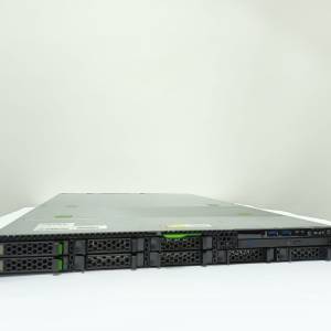 Fujitsu Primergy RX2530 M4 Server 20core