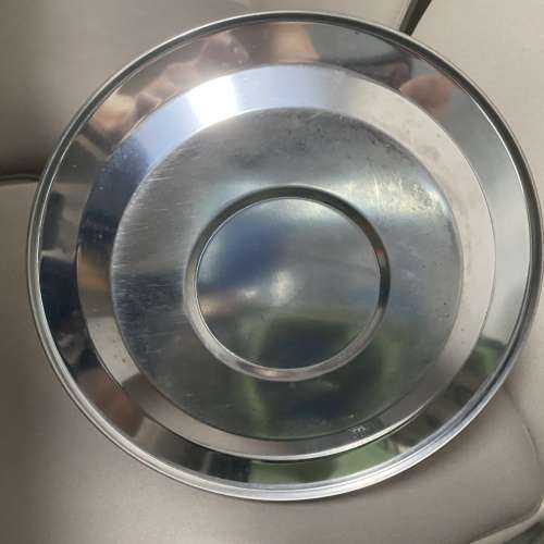 不鏽鋼材料水煲