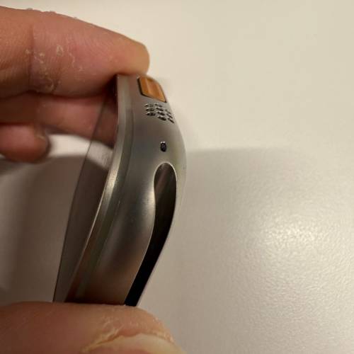 Apple Watch Ultra 2 原色