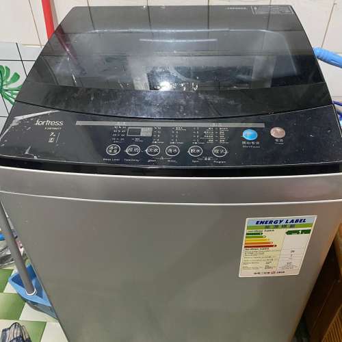 豐澤牌洗衣機 FJW70M21    7公升